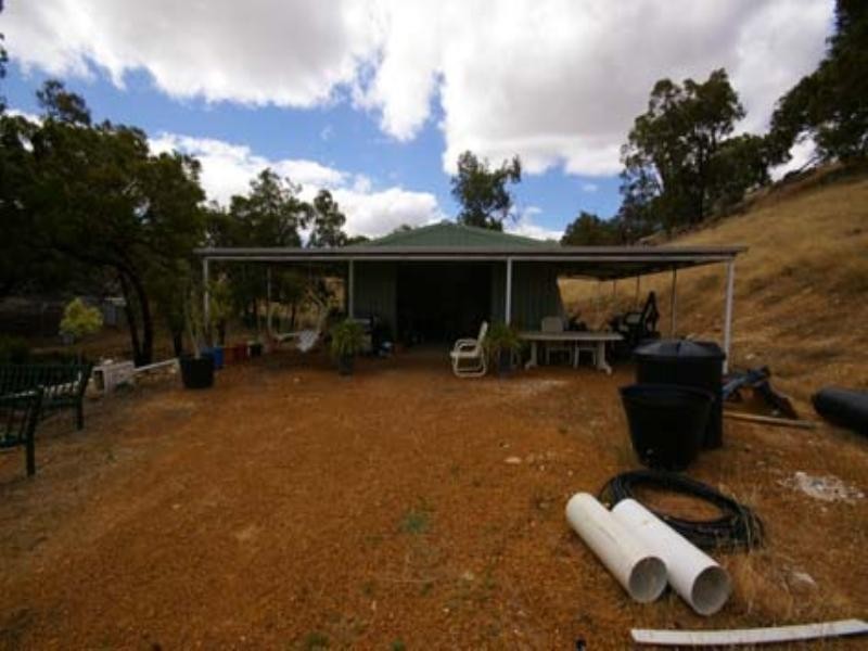121 (Lot 152) Shady Hill View, Bullsbrook WA 6084