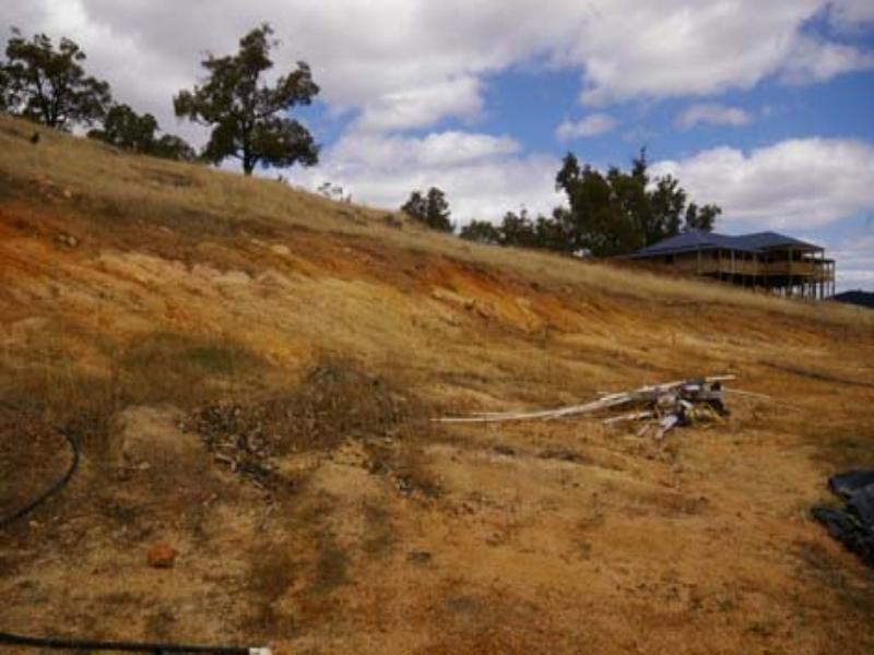 121 (Lot 152) Shady Hill View, Bullsbrook WA 6084