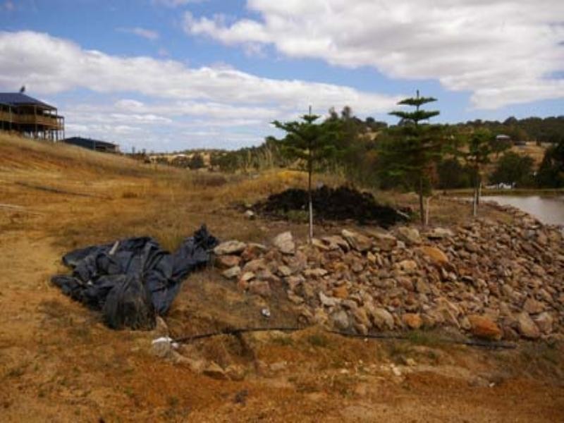 121 (Lot 152) Shady Hill View, Bullsbrook WA 6084
