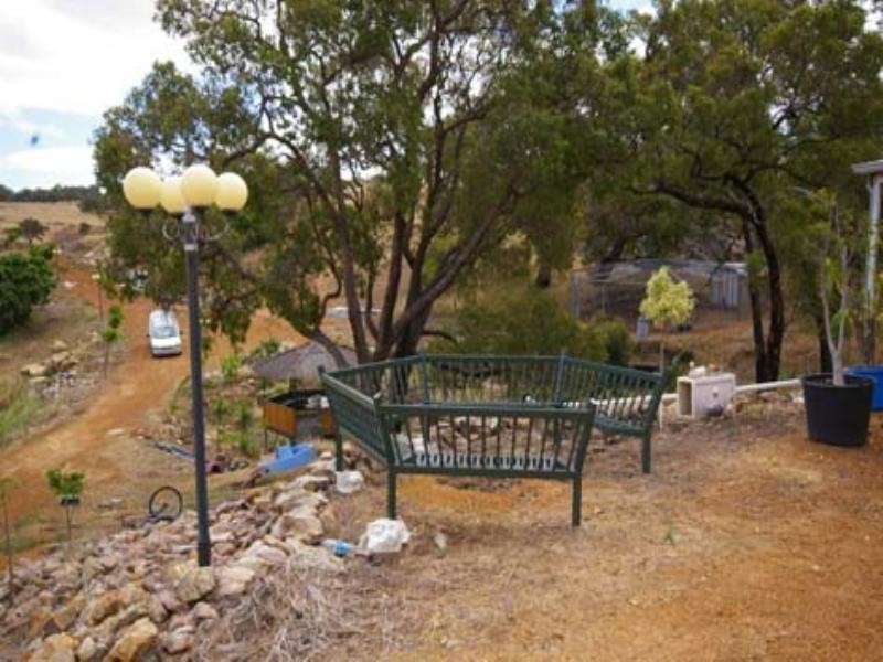 121 (Lot 152) Shady Hill View, Bullsbrook WA 6084