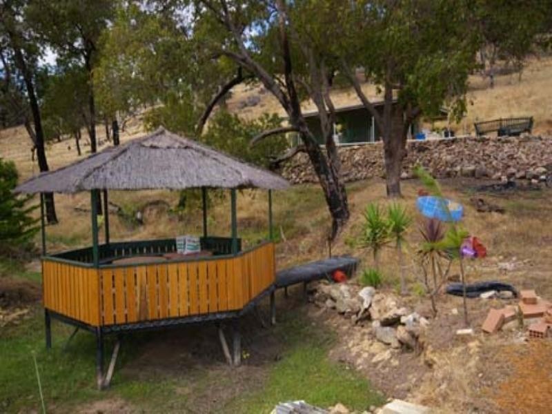121 (Lot 152) Shady Hill View, Bullsbrook WA 6084