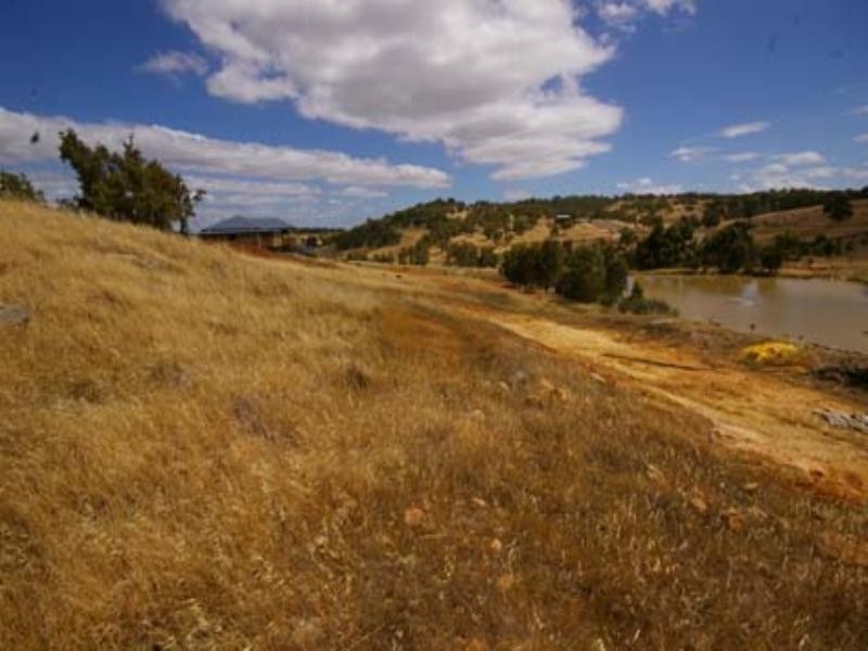 121 (Lot 152) Shady Hill View, Bullsbrook WA 6084