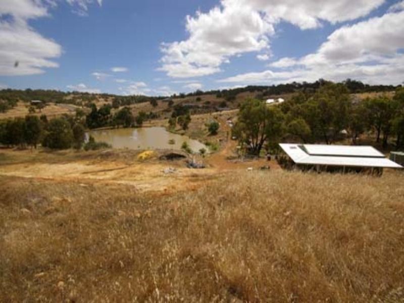 121 (Lot 152) Shady Hill View, Bullsbrook WA 6084