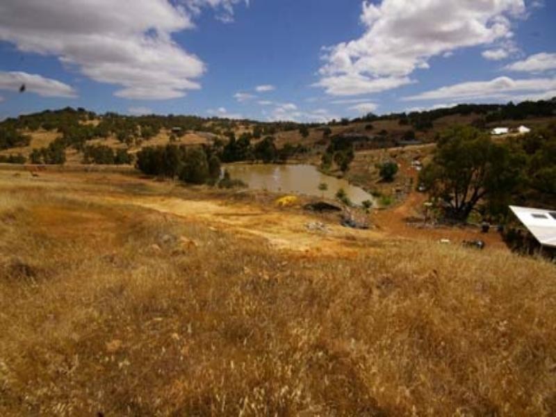 121 (Lot 152) Shady Hill View, Bullsbrook WA 6084