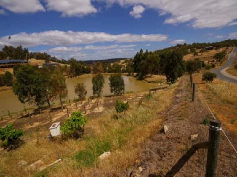 121 (Lot 152) Shady Hill View, Bullsbrook WA 6084