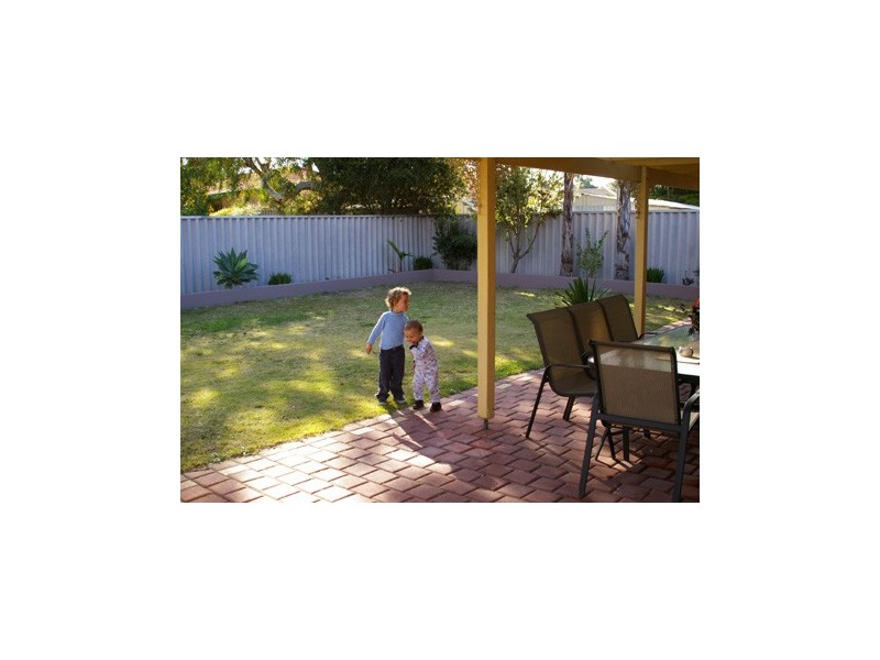 46 Ellenbrae Place, Marangaroo WA 6064