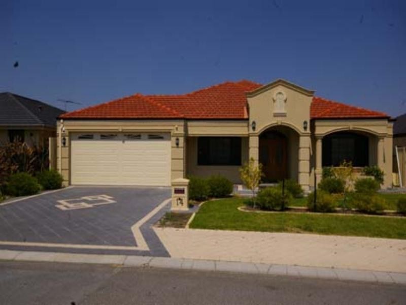 14 Hursthill Street, Madeley WA 6065