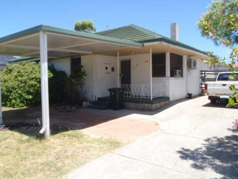 3 Newbury Street, Balga WA 6061