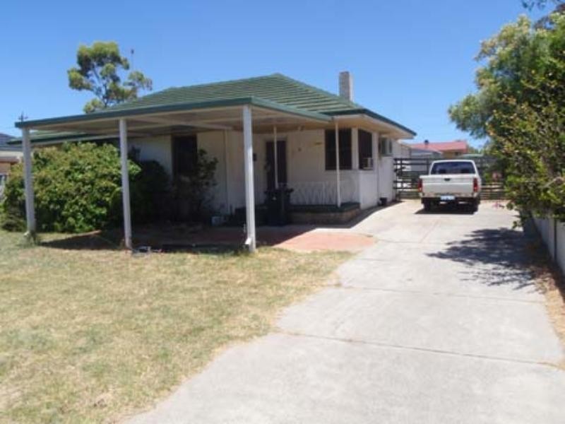 3 Newbury Street, Balga WA 6061