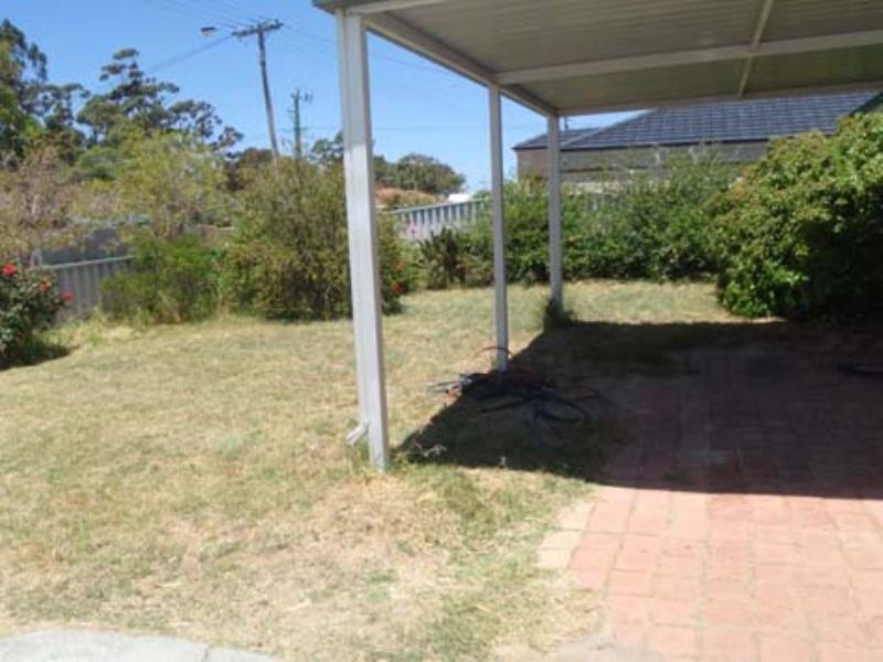 3 Newbury Street, Balga WA 6061