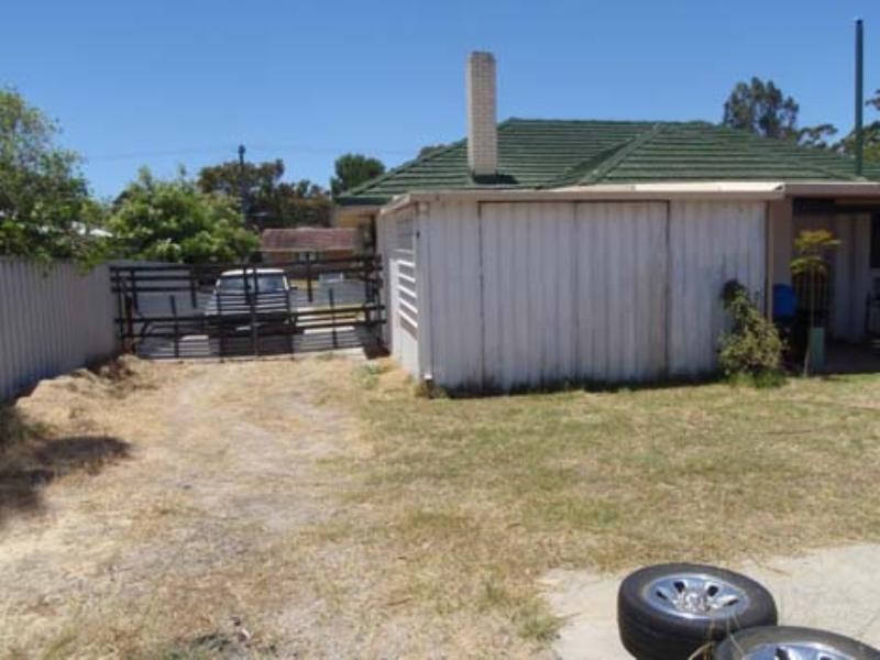 3 Newbury Street, Balga WA 6061