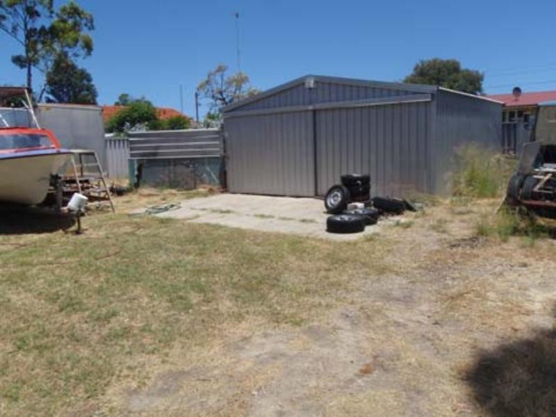 3 Newbury Street, Balga WA 6061