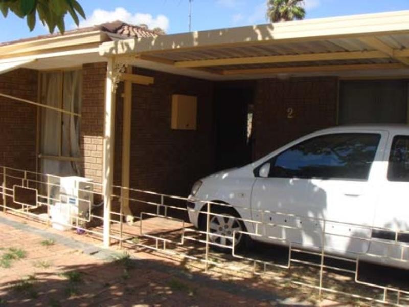2 Mitre Court, Mirrabooka WA 6061