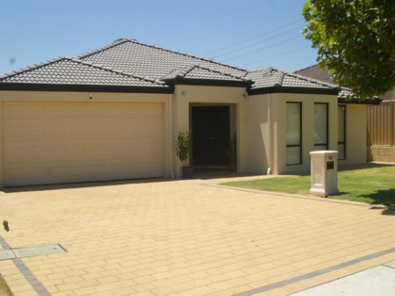 49 Evandale Road, Darch WA 6065