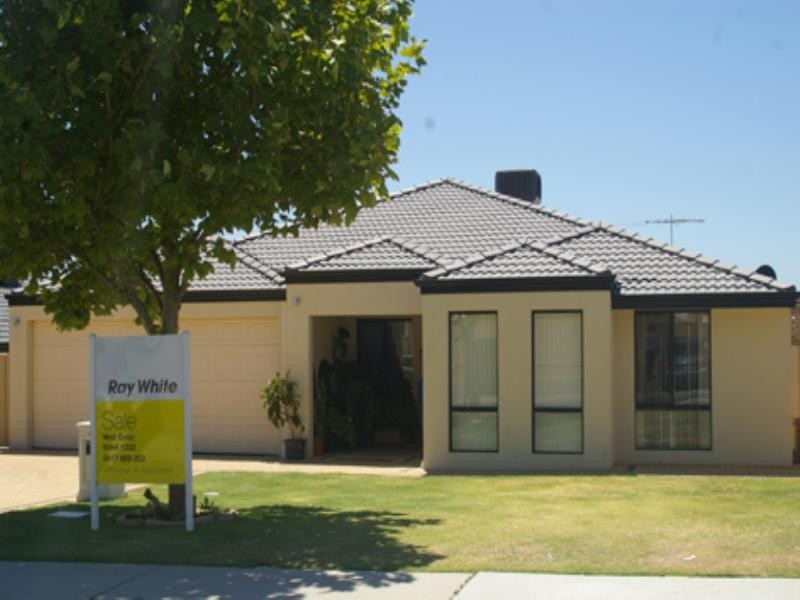 49 Evandale Road, Darch WA 6065