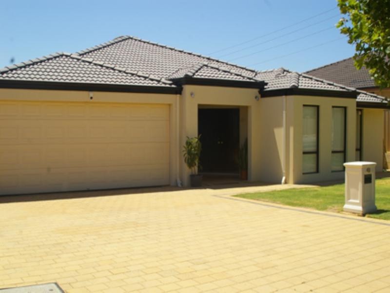 49 Evandale Road, Darch WA 6065