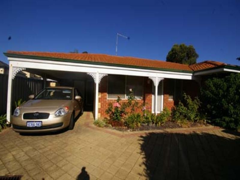 44b Carcoola Street, Nollamara WA 6061