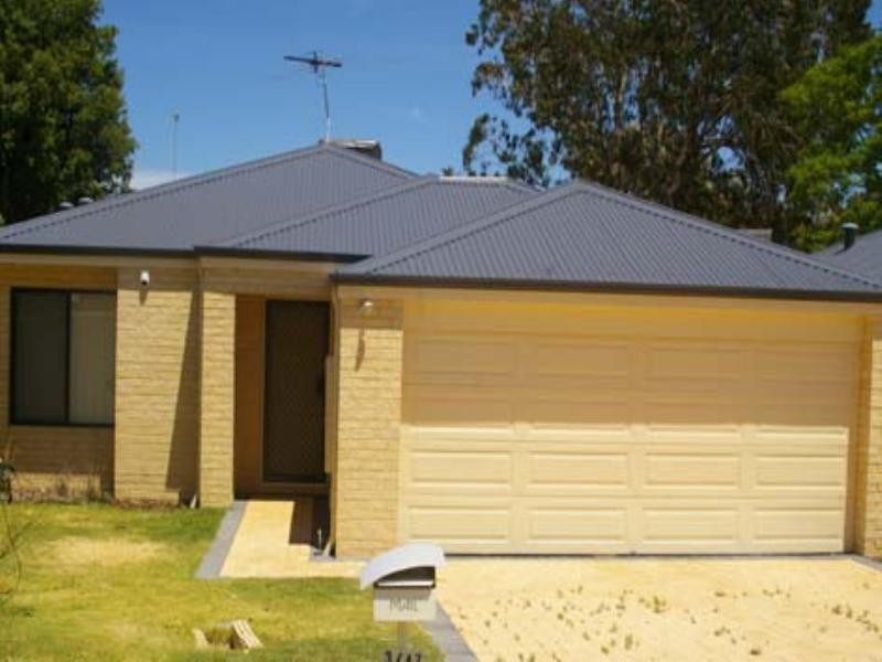 3/47 Elward Way, Balga WA 6061