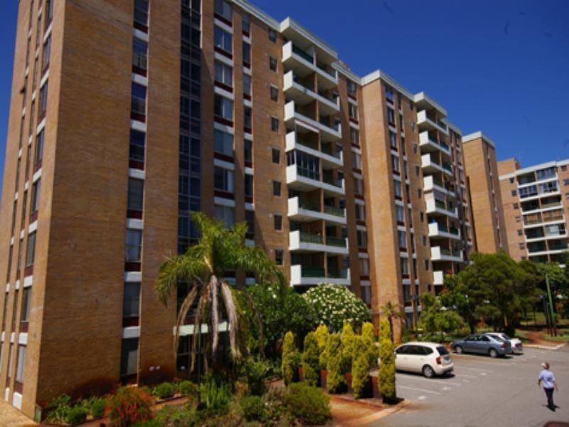 34/16 Leeder Street, Glendalough WA 6016