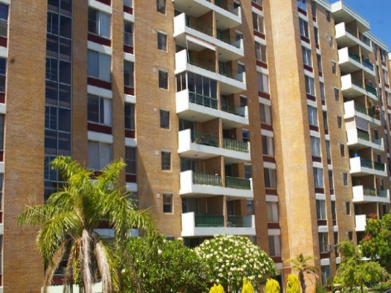 34/16 Leeder Street, Glendalough WA 6016