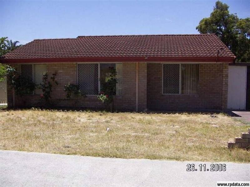18 McFarlane Circle, Mirrabooka WA 6061