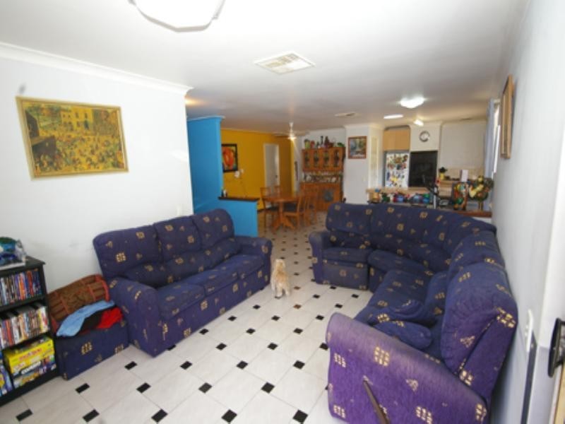 41 Cobham Avenue, Nollamara WA 6061