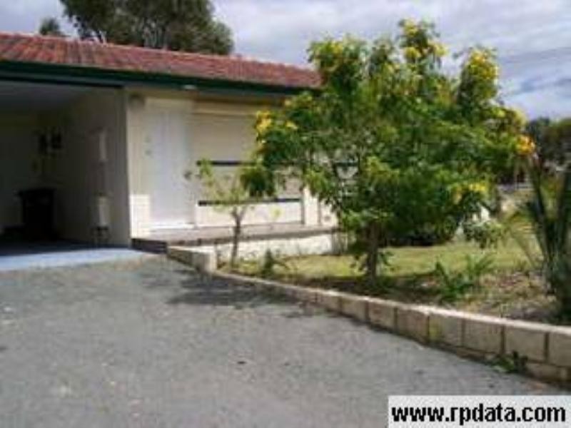 9 Bersted Street, Balga WA 6061