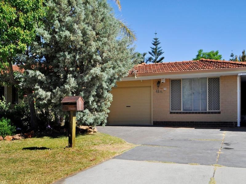 48b Shakespeare Avenue, Yokine WA 6060