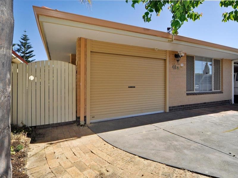 48b Shakespeare Avenue, Yokine WA 6060