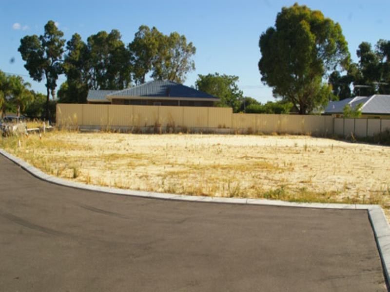 Lot 4/43 Ferguson Street, Middle Swan WA 6056