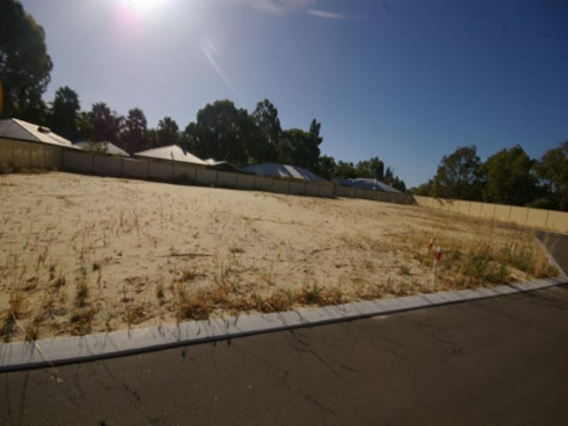 Lot 4/43 Ferguson Street, Middle Swan WA 6056