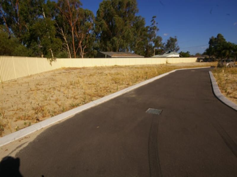 Lot 4/43 Ferguson Street, Middle Swan WA 6056