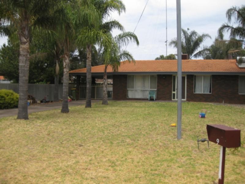 8 Kealy Street, Harvey WA 6220