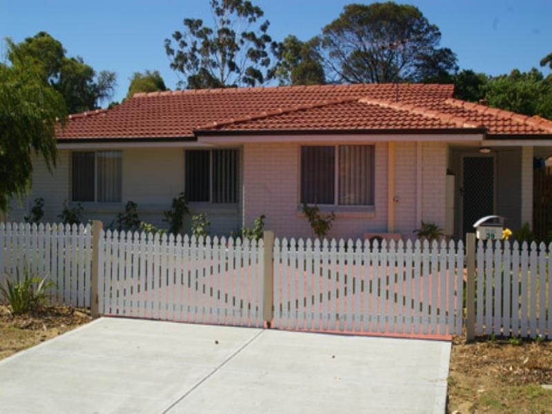 39 Coniston Way, Balga WA 6061