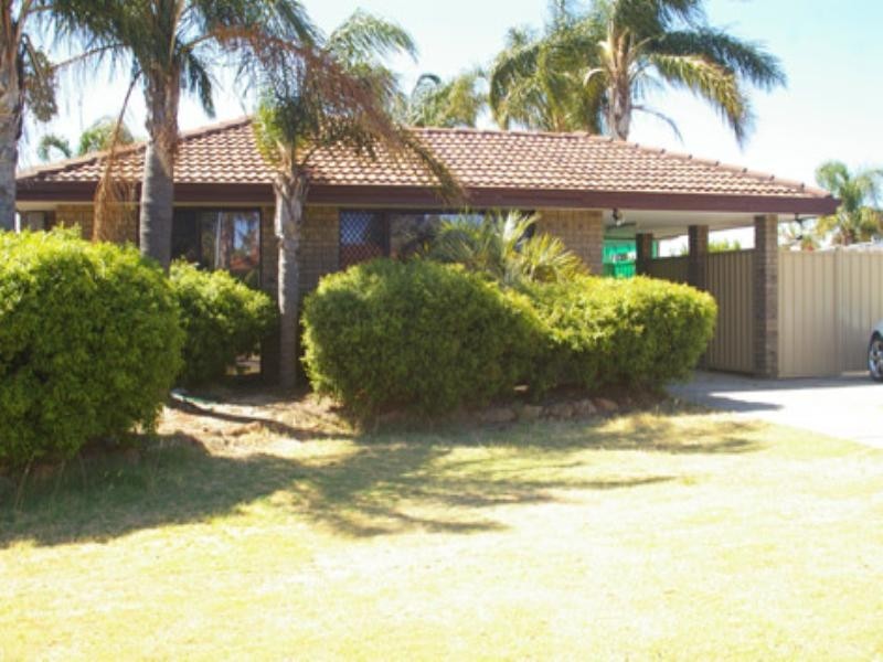 80 Wintersweet Ramble, Mirrabooka WA 6061