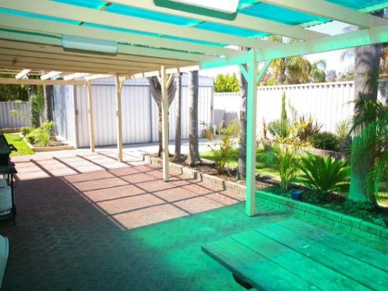 80 Wintersweet Ramble, Mirrabooka WA 6061
