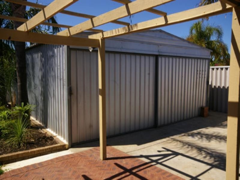 80 Wintersweet Ramble, Mirrabooka WA 6061