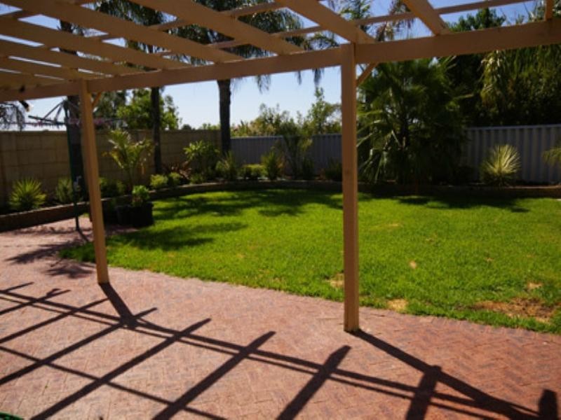 80 Wintersweet Ramble, Mirrabooka WA 6061