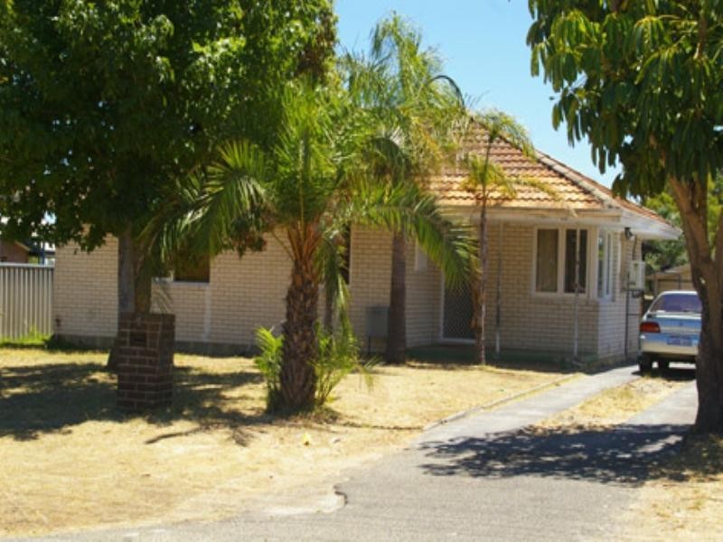 7 Cartwright Road, Balga WA 6061