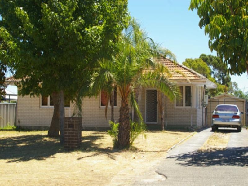 7 Cartwright Road, Balga WA 6061