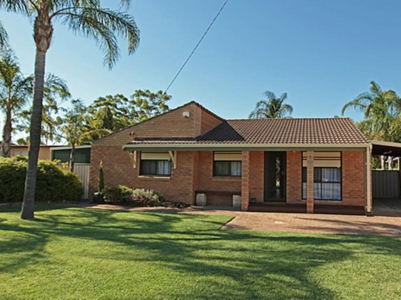 3 Earls Place, Balga WA 6061
