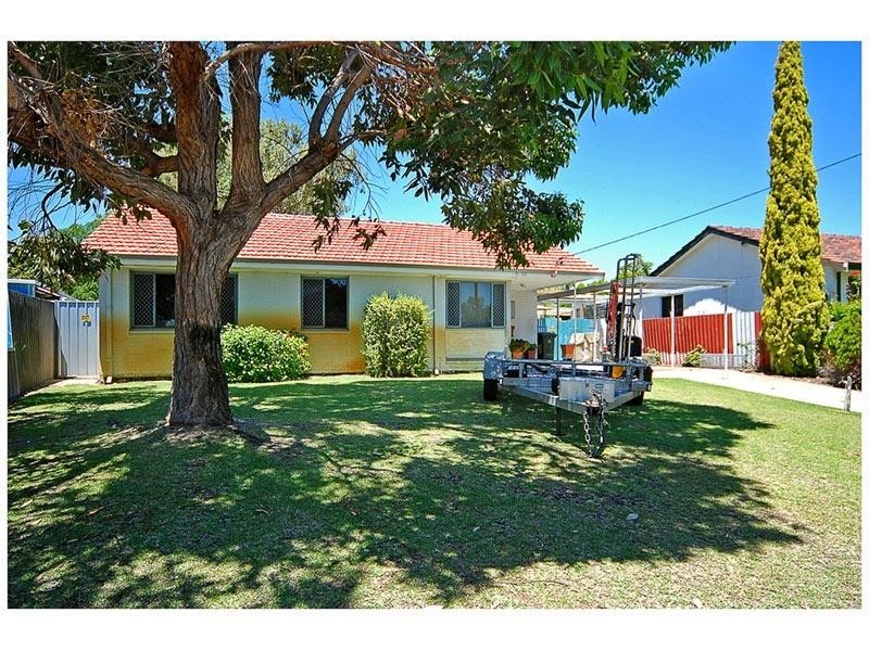 20 Finchley Crescent, Balga WA 6061