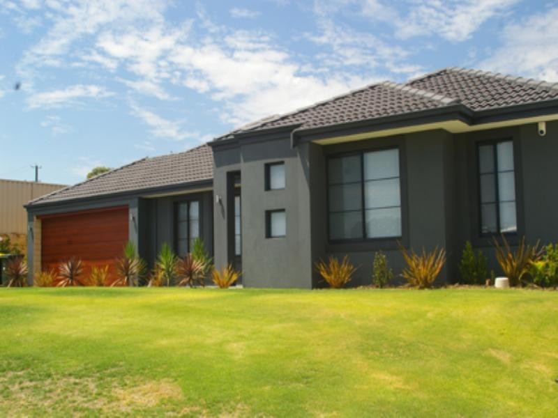 45 Romaine Loop, Darch WA 6065