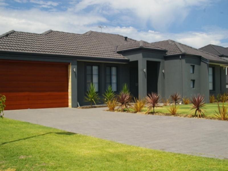 45 Romaine Loop, Darch WA 6065