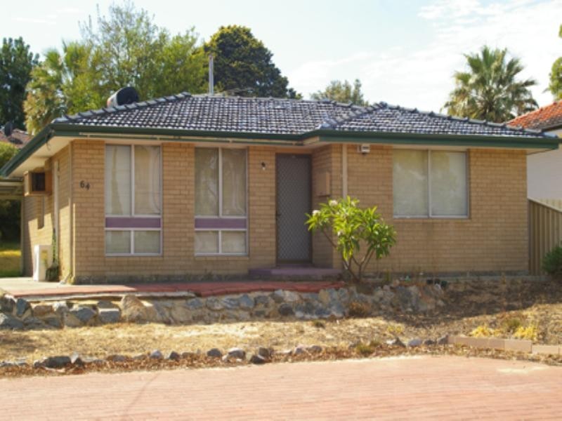 Girrawheen WA 6064