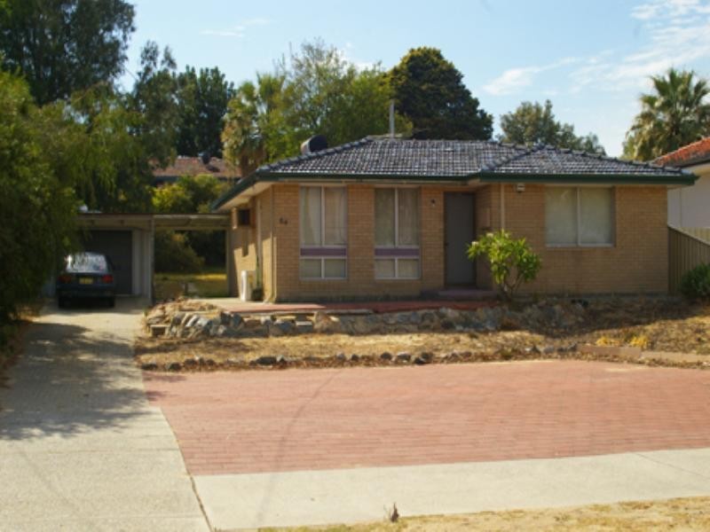 Girrawheen WA 6064
