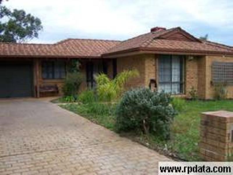 7 Sandpiper Close, Ballajura WA 6066