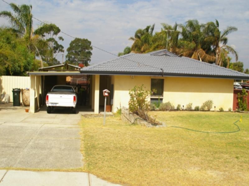 40 Majella Road, Westminster WA 6061