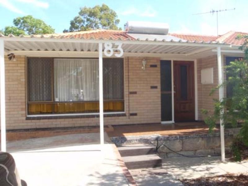 83 Rochester Circle, Balga WA 6061