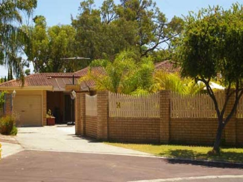 14 Cymosa Place, Mirrabooka WA 6061